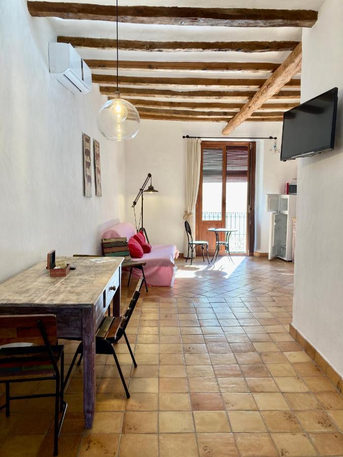 Origens II - Ideal Para Parejas El Perello  Exterior photo