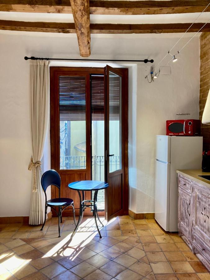 Origens II - Ideal Para Parejas El Perello  Exterior photo
